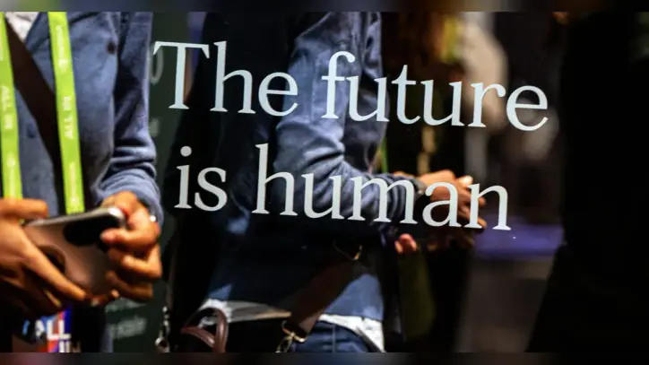 22 countries back call to keep AI ‘under human control’