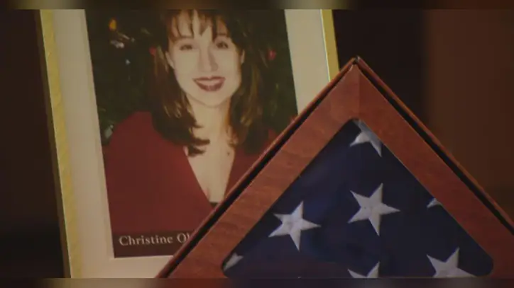 25 years after 9/11, Chicago woman recalls cousin killed in World Trade Center attack; "That history is never forgotten"
