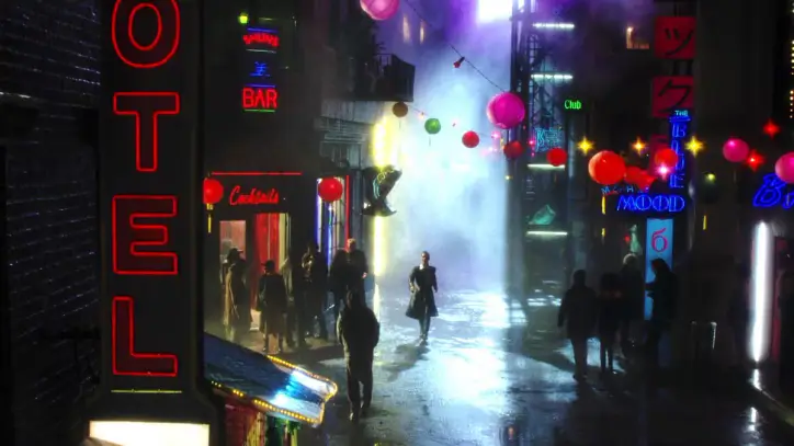25 Years Later, the Sci-Fi Adventure Epic Roger Ebert Hailed as Near-Perfect Sets New Release