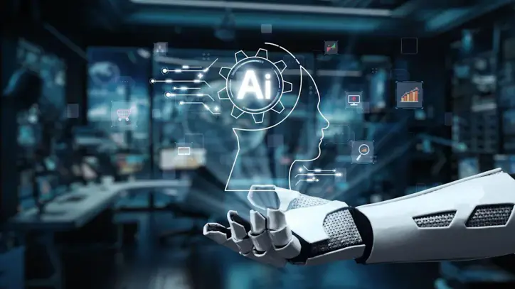 3 Artificial Intelligence (AI) Stocks That Turned $10,000 Into More Than $100,000 in 5 Years (Hint: They've All Outperformed Nvidia)