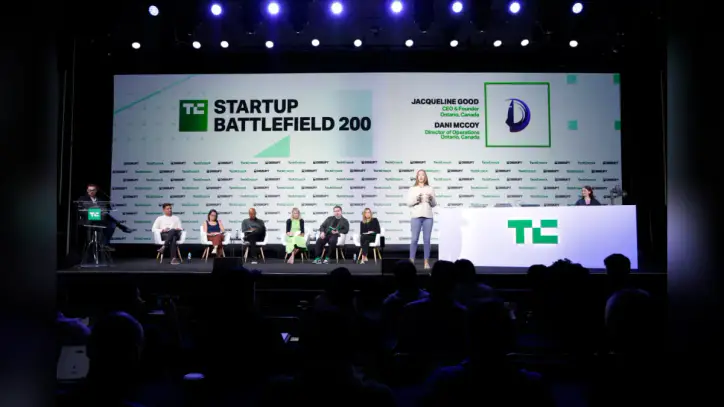 3 days to Disrupt 2026: Meet the startups before they hit mainstream | TechCrunch