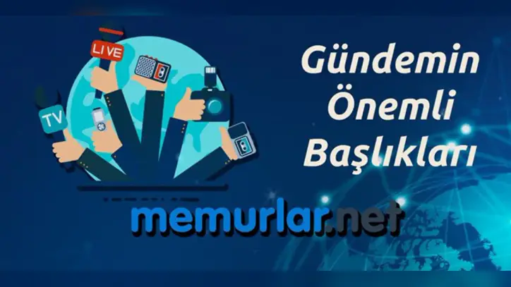 3 Eylül 2026'dan önemli gündem başlıkları