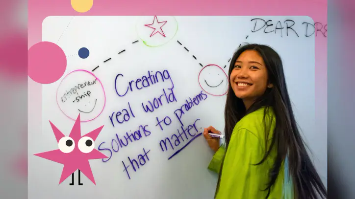 3 Questions: A new resource to empower young entrepreneurs