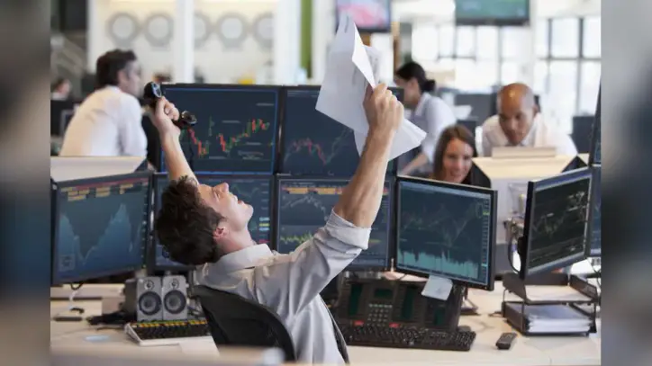 3 Resilient Artificial Intelligence (AI) Stocks That Did Well the Last Time the Fed Raised Interest Rates | The Motley Fool