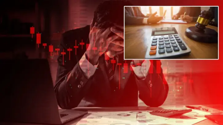 3 şirket daha iflas etti: Alacaklılar için uzun hukuk maratonu başladı