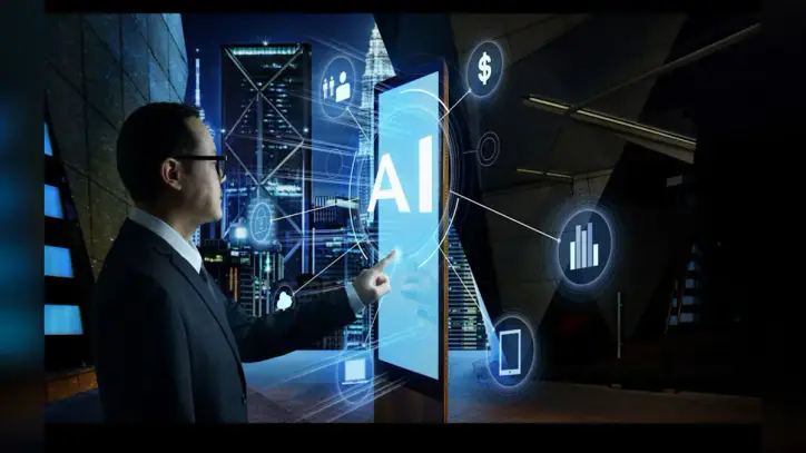3 Tech Stocks That Could Be in Trouble if There's an Artificial Intelligence (AI) Slowdown