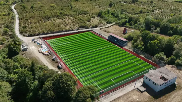 30 Ekim'de başlayacak ihaleyle Sakarya'nın dört bir yanına spor alanları geliyor!