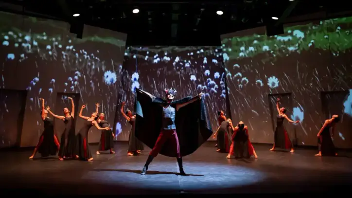 33. Uluslararası Aspendos Opera ve Bale Festivali 12 Eylül'de başlayacak