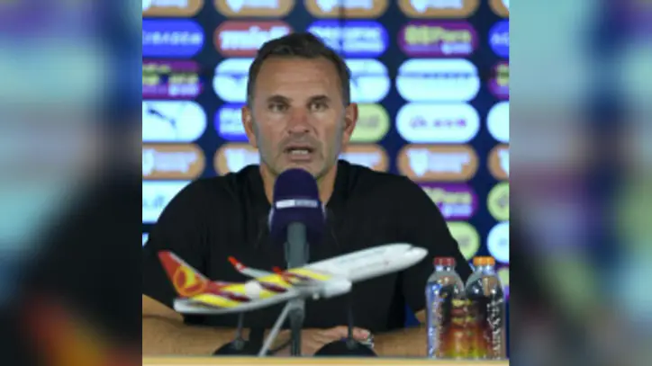 Okan Buruk'tan transfer açıklaması!