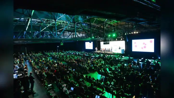 4 days to save up to $200 to Disrupt 2026 | TechCrunch