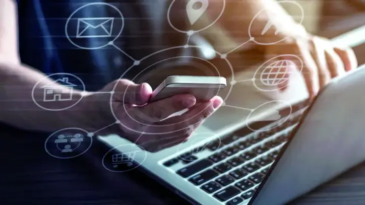 4 kişiden 3'ü internet bankacılığı kullanıyor