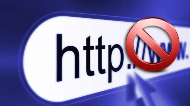 417 internet sitesi erişime engellendi