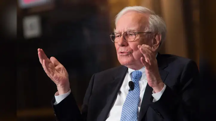 41.7% of Berkshire Hathaway's $357 Billion Portfolio Is Parked in 3 Artificial Intelligence (AI) Stocks | The Motley Fool