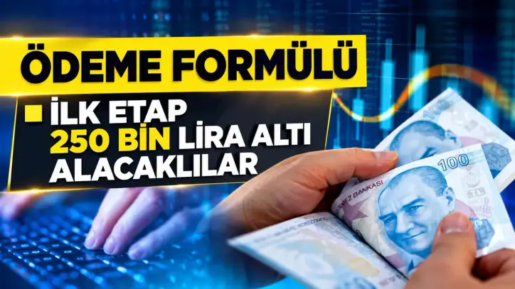 Parası fonda kalanlar dikkat! 455 bin yatırımcı için ödeme sırası formülü: İlk etapta onlar var