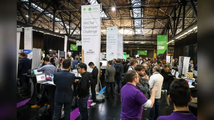 5 days left to exhibit at TechCrunch Disrupt 2026 | TechCrunch