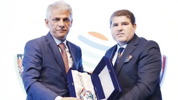 50 ülkeden 100 milyon Euro’luk turizm fırsatı