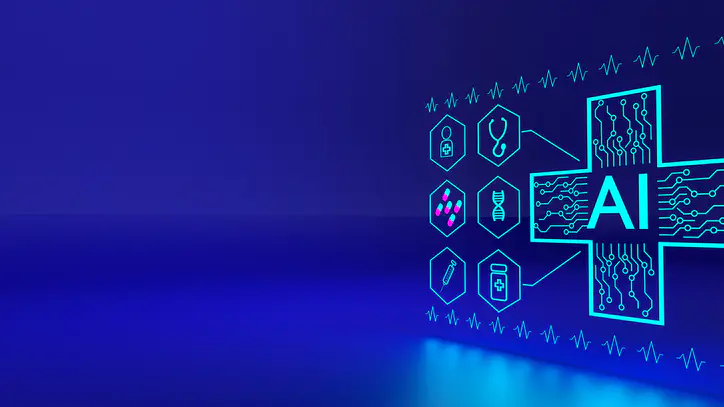 53% of US adults feel they have no say when AI is used in care