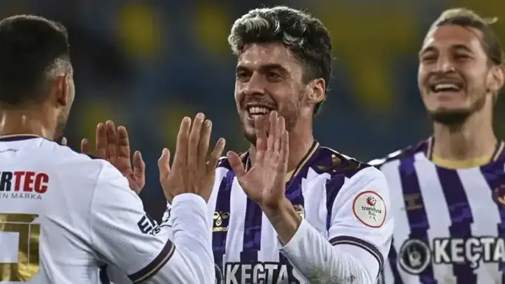 59. TSYD Ankara Kupası'nı Keçiörengücü kazandı - Fanatik Gazetesi Futbol Haberleri - Spor