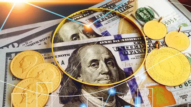 6 milyar dolar döviz ve altına gitti: Goldman Sachs fonlardan çıkan 13 milyar doların izini sürdü