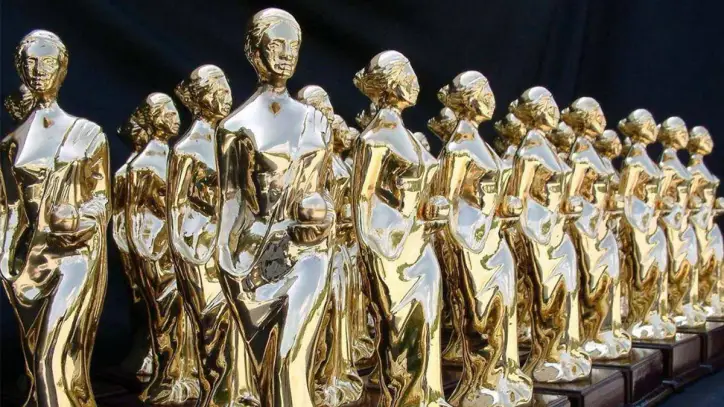 63. Altın Portakal Film Festivali 24-31 Ekim'de Başlıyor