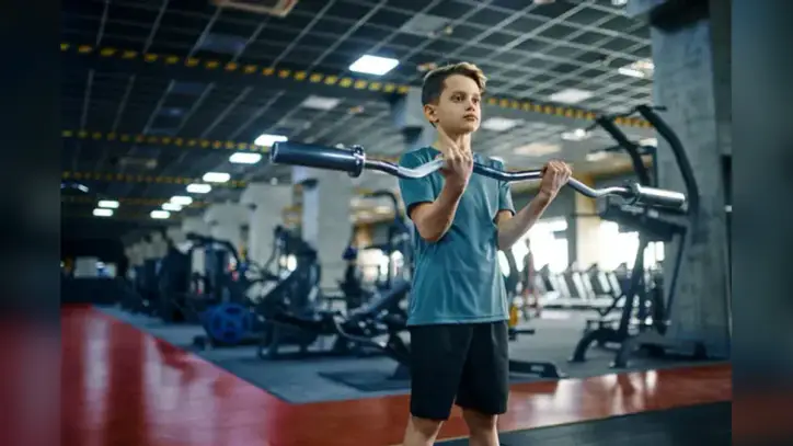 7 gün spor yapılır mı?
