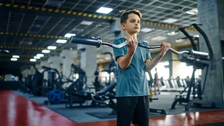 7 gün spor yapılır mı?
