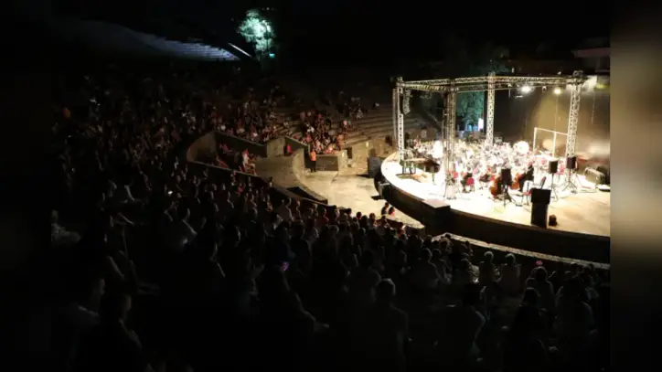 7. İdil Biret Festivali Başlıyor: İlk Konser Datça’da