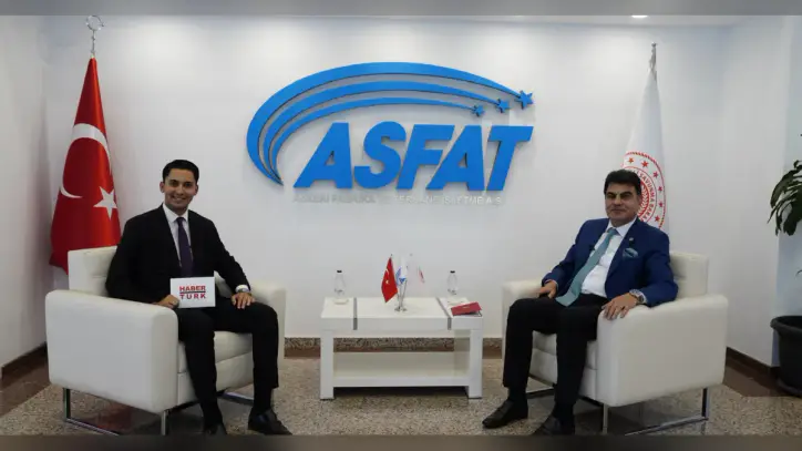 8 ayda 550 milyon dolar ihracat