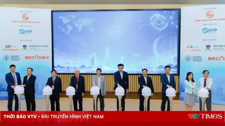 8. Uluslararası Yüksek Teknoloji Bölgeleri Konferansı