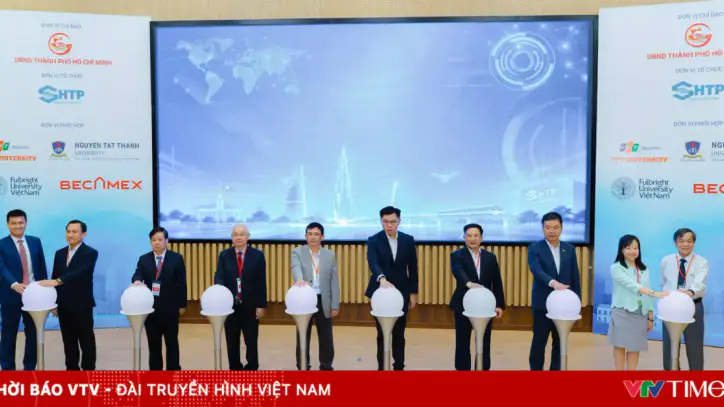8. Uluslararası Yüksek Teknoloji Bölgeleri Konferansı