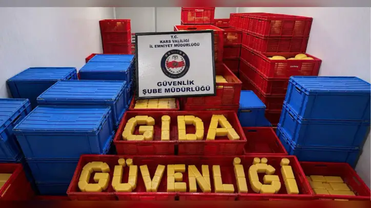 81 ilde 'Gıda Güvenliği' operasyonu