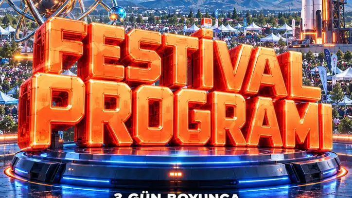 Bilim ve Teknoloji Şöleni Başlıyor: 8’inci BİLİMFEST Kayseri Kapılarını Açıyor