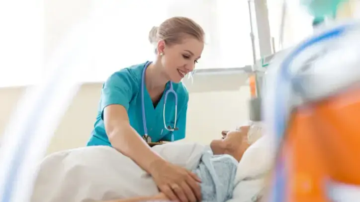 9 ayda 4 milyondan fazla yaşlı sağlık taramasından geçti
