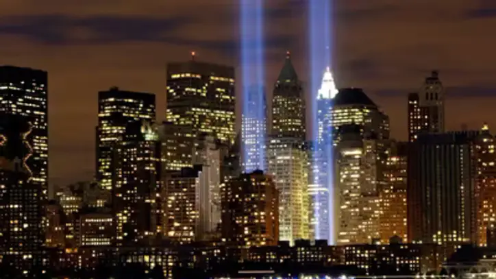 Twenty five years after 9/11 attacks in New York, there are persistent moves to declare it as a mere black swan event.