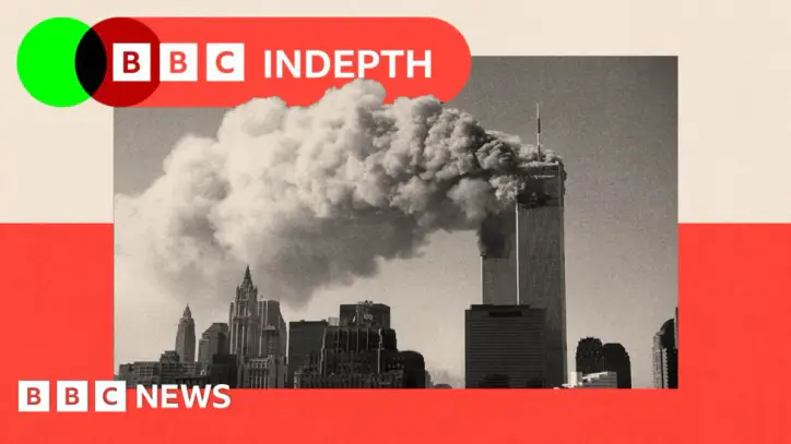 9/11 anniversary: How the lessons of the attacks are still being learnt