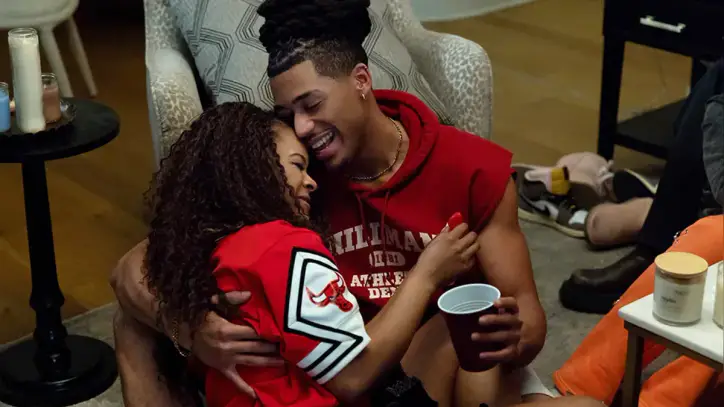 ‘A Different World’ Renewed for Season 2 at Netflix
