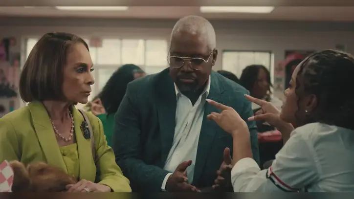 “A Different World” returns with new class and Atlanta HBCU ties