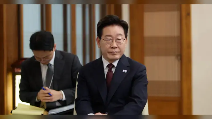 A Growing North Korea Problem
