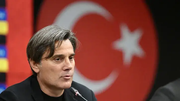 A Milli Futbol Takımı, 656. maçına İtalya karşısında çıkacak