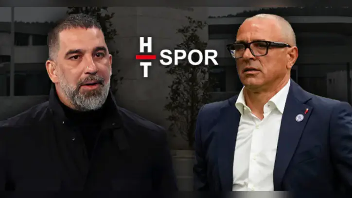 A Milli Takım'da yeni teknik direktör kim olacak? Arda Turan ve Francesco Calzona...