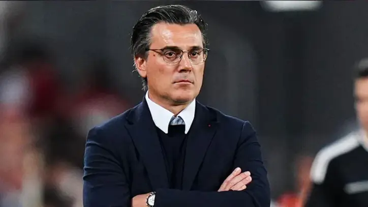A Milli Takım'da Vincenzo Montella için ayrılık zamanı! Hacıosmanoğlu kararını verdi