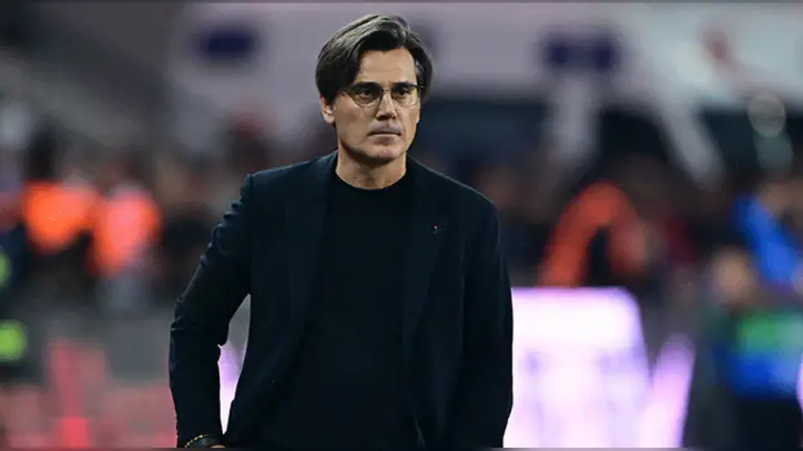 A Milli Takım'da Vincenzo Montella'nın tazminatı ortaya çıktı!