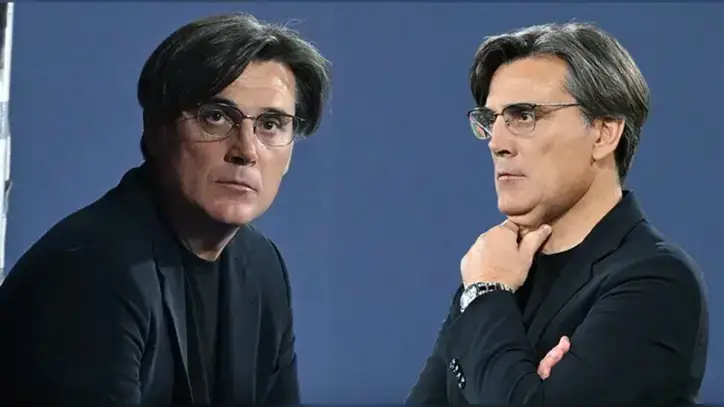 A Milli Takım'da Vincenzo Montella'ya tepki! İstifa sesleri