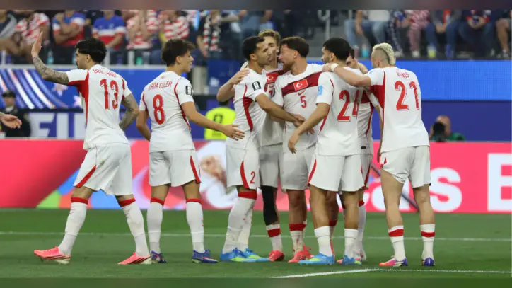 A Milli Takım'ın aday kadrosu açıklandı!