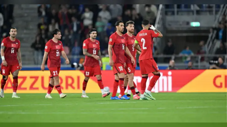 A Milli Takım'ın İtalya kabusu 18 maça çıktı!