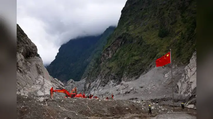 A month after Nepal-China floods, Ukrainian families still desperate for answers