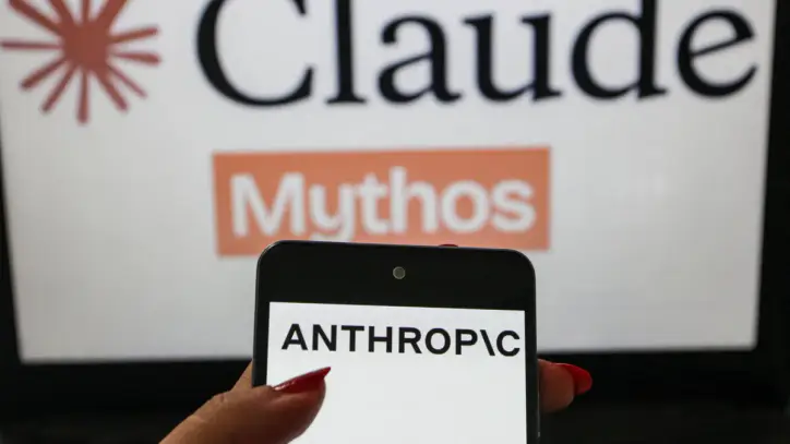 A new Anthropic model seeks to test how AI could impact the U.S. economy