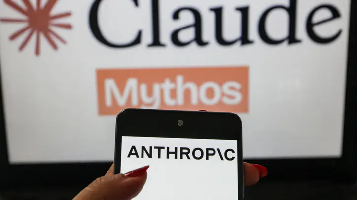 A new Anthropic model seeks to test how AI could impact the U.S. economy