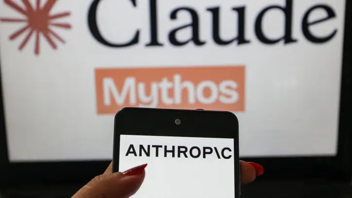A new Anthropic model seeks to test how AI could impact the U.S. economy