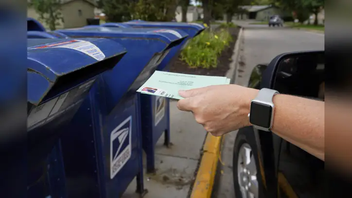 A new review of AI use finds the postal industry is still sorting out what works at scale | Federal News Network